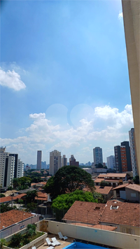 Venda Apartamento São Paulo Vila Alexandria 1