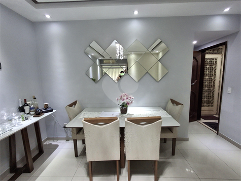 Venda Apartamento Rio De Janeiro Vila Isabel 1