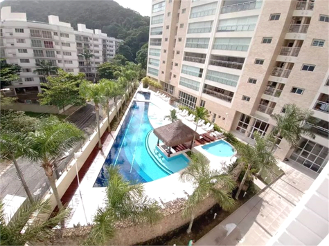 Venda Apartamento Guarujá Parque Enseada 1