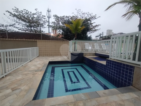 Venda Cobertura Guarujá Enseada 1