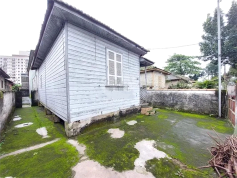 Venda Casa Santos Estuário 1