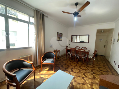 Venda Apartamento Santos Gonzaga 1