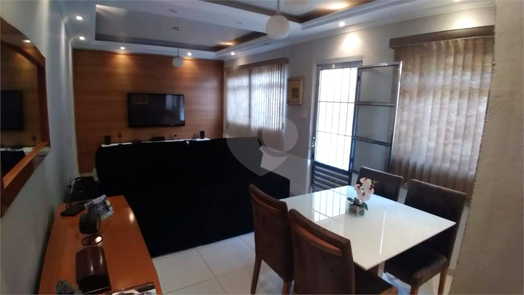 Venda Casa térrea São Paulo Jardim São Vicente 1