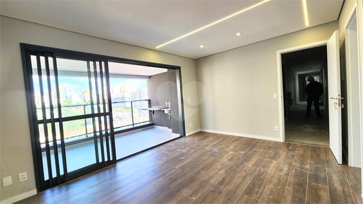 Venda Apartamento São Paulo Brooklin Paulista 1