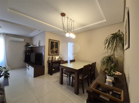 Venda Apartamento Sorocaba Vila Jardini 1