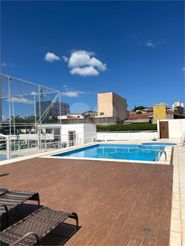 Venda Apartamento Sorocaba Vila Jardini 1