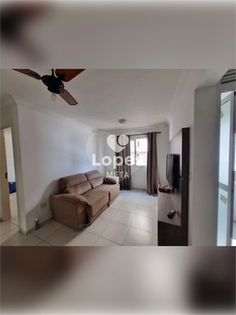 Venda Apartamento São José Dos Campos Monte Castelo 1