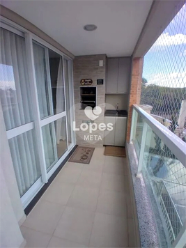 Venda Apartamento São José Dos Campos Urbanova 1