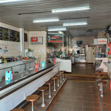 Venda Salão Comercial São Paulo Pirituba 1
