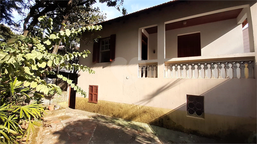 Venda Casa São Paulo Sumaré 1