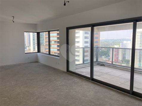 Venda Apartamento São Paulo Campo Belo 1