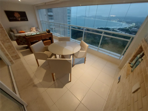 Venda Apartamento Guarujá Parque Enseada 1