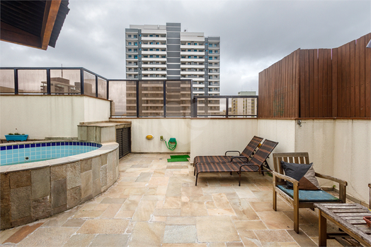 Venda Cobertura São Paulo Vila Mariana 1
