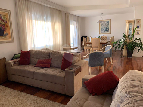 Venda Apartamento São Paulo Vila Clementino 1