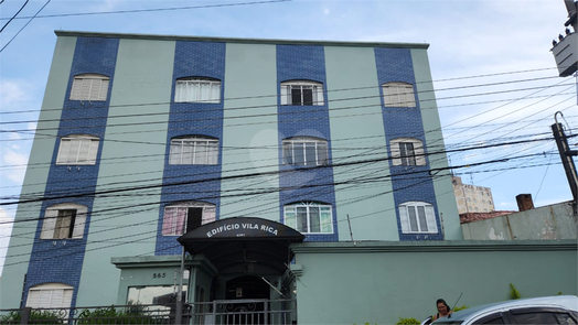 Venda Apartamento Diadema Centro 1