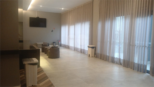 Venda Apartamento São Paulo Paraíso 1