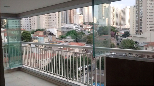 Venda Apartamento São Paulo Chácara Inglesa 1
