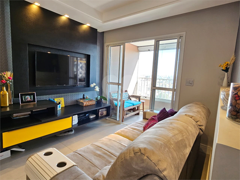 Venda Apartamento Sorocaba Além Ponte 1