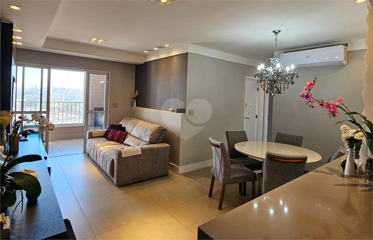 Venda Apartamento Sorocaba Além Ponte 1