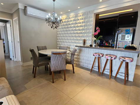 Venda Apartamento Sorocaba Além Ponte 1