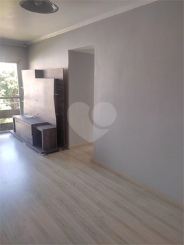 Venda Apartamento São Paulo Jardim Santa Cruz (sacomã) 1