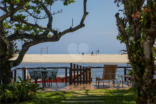 Venda Casa São Sebastião Barra Do Una 1