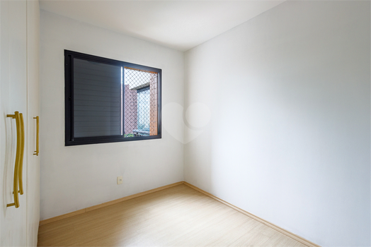 Venda Apartamento São Paulo Cidade Monções 1