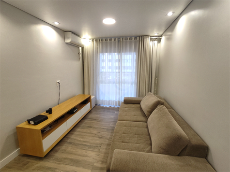 Venda Apartamento São Paulo Jardim Vila Mariana 1