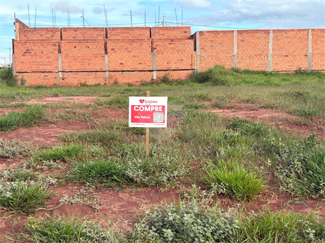 Venda Terreno Lençóis Paulista Residencial Vila Da Mata Ii 1