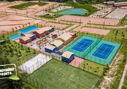 Venda Loteamento Mata De São João Praia Do Forte 1