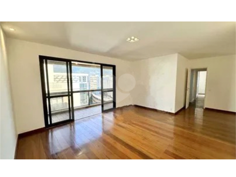 Venda Apartamento Rio De Janeiro Tijuca 1