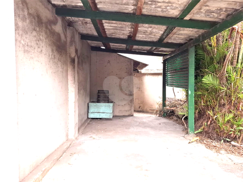 Venda Sobrado São Paulo Nossa Senhora Do Ó 1