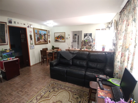 Venda Condomínio São Paulo Santa Teresinha 1
