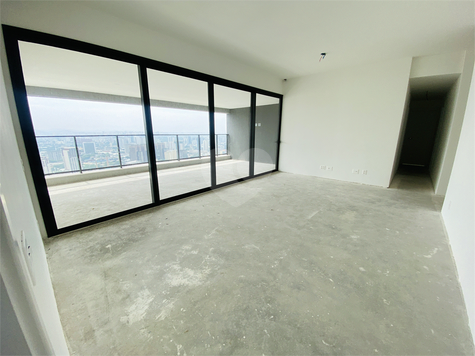 Venda Apartamento São Paulo Perdizes 1