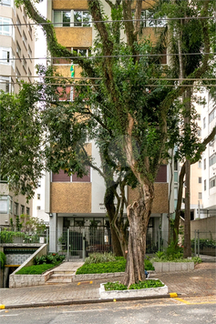 Venda Apartamento São Paulo Higienópolis 1