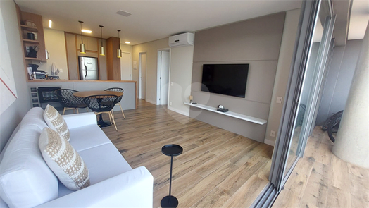 Aluguel Apartamento São Paulo Pinheiros 1