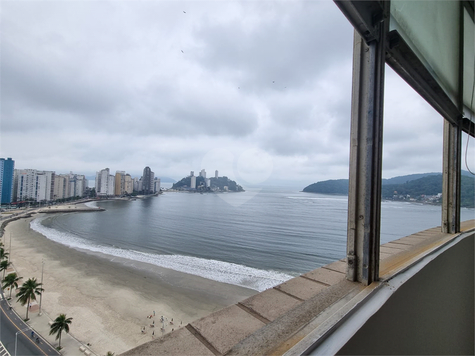 Venda Apartamento São Vicente Centro 1