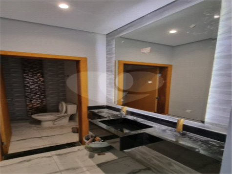 Aluguel Sobrado São Paulo Jardim Pinheiros 1