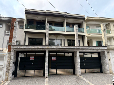 Aluguel Sobrado São Paulo Jardim Pinheiros 1