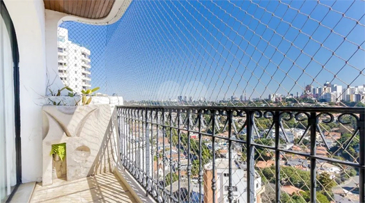 Venda Apartamento São Paulo Santa Cecília 1