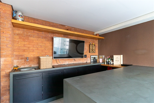 Brookfield Home Design Ibirapuera