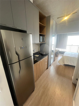 Aluguel Apartamento São Paulo Vila Olímpia 1