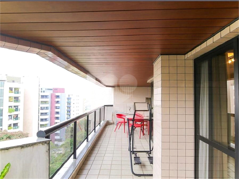 Venda Apartamento São Paulo Jardim Vitória Régia 1