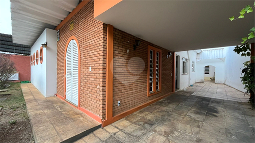 Venda Casa térrea Poços De Caldas Jardim Santa Augusta 1