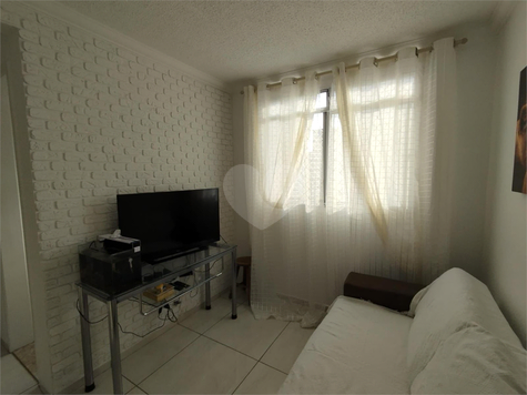 Venda Apartamento Mogi Das Cruzes Loteamento Mogilar 1