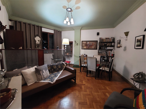 Venda Apartamento Rio De Janeiro Tijuca 1