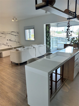 Venda Apartamento São Paulo Jardim Caravelas 1
