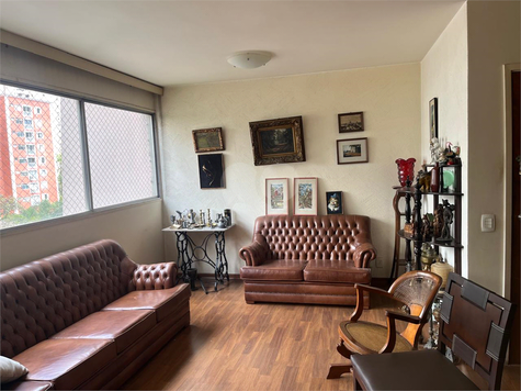 Venda Apartamento São Paulo Indianópolis 1