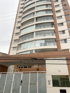 Venda Apartamento Santo André Jardim Bela Vista 1