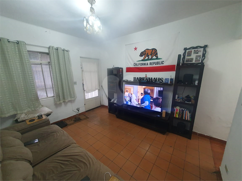 Venda Casa São Paulo Tatuapé 1
